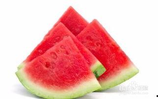 吃瓜坏肚子了,警惕夏日饮食安全