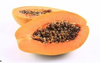 吃梨瓜长痘吗,吃梨瓜与长痘的关系探究