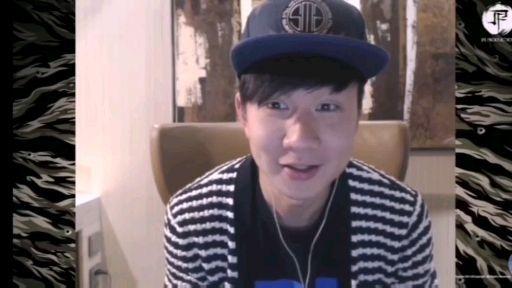 吃瓜群众林俊杰,吃瓜群众眼中的音乐才子