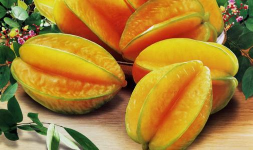 杨桃瓜种子怎样吃,杨桃瓜种子美味食用指南