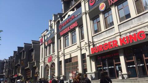 桂林吃瓜探店,吃瓜群众的独家探店攻略