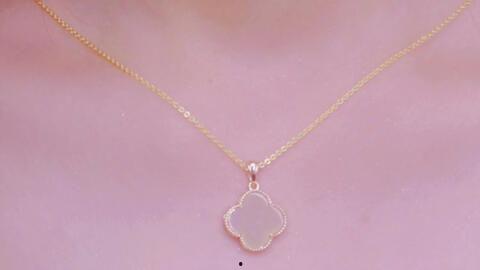 带你吃瓜祖传的项链,带你探寻“带你吃瓜”祖传项链的神秘传说