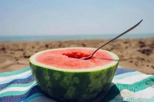 吃瓜勺加包装,创意与实用并存的新品亮相