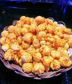 吃瓜群众还有爆米花,见证娱乐圈风云变幻